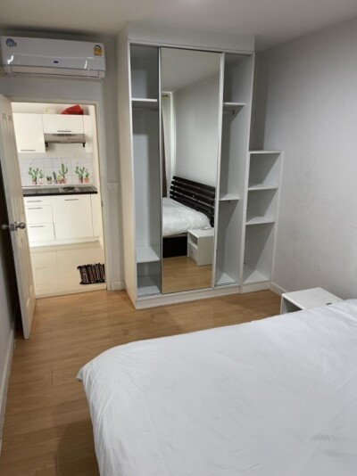 แอท ซิตี้ สุขุมวิท 101/1 / @ CITY Sukhumvit 101/1-4