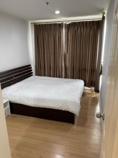 แอท ซิตี้ สุขุมวิท 101/1 / @ CITY Sukhumvit 101/1-3