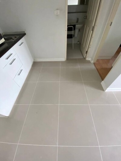 แอท ซิตี้ สุขุมวิท 101/1 / @ CITY Sukhumvit 101/1-6