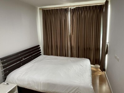 แอท ซิตี้ สุขุมวิท 101/1 / @ CITY Sukhumvit 101/1-2