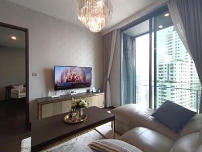 อัปเดตล่าสุด 28/4/2568 : ลาวิค สุขุมวิท 57 / 46ตรม. ชั้นที่19 *-6