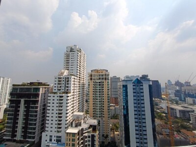 อัปเดตล่าสุด 28/4/2568 : ลาวิค สุขุมวิท 57 / 46ตรม. ชั้นที่19 *-26