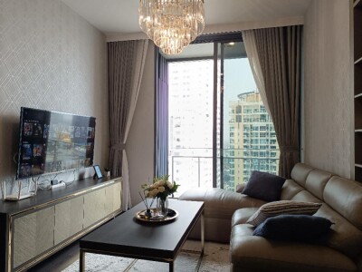 อัปเดตล่าสุด 28/4/2568 : ลาวิค สุขุมวิท 57 / 46ตรม. ชั้นที่19 *-1