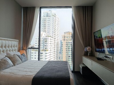 อัปเดตล่าสุด 28/4/2568 : ลาวิค สุขุมวิท 57 / 46ตรม. ชั้นที่19 *-16