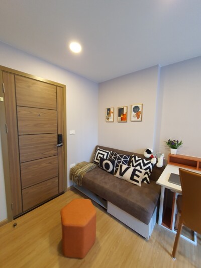 อัพเดตล่าสุด 28/10/2568 : เดอะคิวบ์ ลอฟท์ ศรีนครินทร์ - เทพารักษ์ / The Cube Loft Srinakarin - Theparak