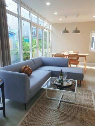 อารียากาญจนาราชพฤกษ์ / ✅ ขนาดที่ดิน 50 ตร.ว. ✅ 3 ห้องนอน | 3 ห้องน้ำ-2