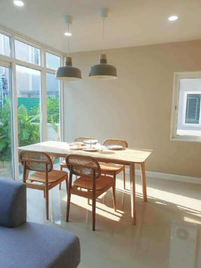 อารียากาญจนาราชพฤกษ์ / ✅ ขนาดที่ดิน 50 ตร.ว. ✅ 3 ห้องนอน | 3 ห้องน้ำ-4