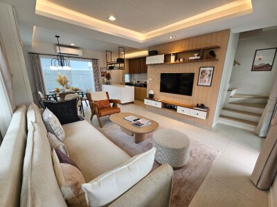 อินดี้ 2 บางนา - รามคำแหง 2 / Indy 2 Bangna - Ramkhamhaeng 2-1