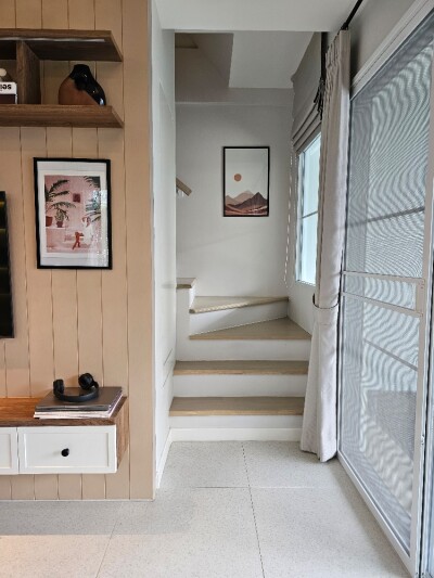 อินดี้ 2 บางนา - รามคำแหง 2 / Indy 2 Bangna - Ramkhamhaeng 2-3