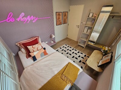 อินดี้ 2 บางนา - รามคำแหง 2 / Indy 2 Bangna - Ramkhamhaeng 2-4