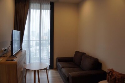 อัปเดตล่าสุด 25/3/68 : โอกะ เฮ้าส์ สุขุมวิท 36 / 34.66 ตร.ม. ชั้นที่ 19 *-2