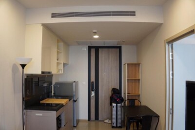 อัปเดตล่าสุด 25/3/68 : โอกะ เฮ้าส์ สุขุมวิท 36 / 34.66 ตร.ม. ชั้นที่ 19 *-37