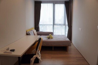 โอกะ เฮ้าส์ สุขุมวิท 36 / 🛏 1 ห้องนอน 1 ห้องน้ำ-2