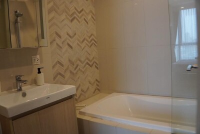 อัปเดตล่าสุด 25/3/68 : โอกะ เฮ้าส์ สุขุมวิท 36 / 34.66 ตร.ม. ชั้นที่ 19 *-11