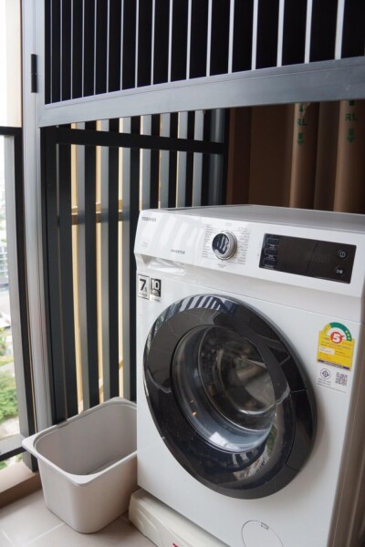 อัปเดตล่าสุด 25/3/68 : โอกะ เฮ้าส์ สุขุมวิท 36 / 34.66 ตร.ม. ชั้นที่ 19 *-17