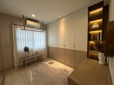 อินดี้ 2 บางนา - รามคำแหง 2 / Indy 2 Bangna - Ramkhamhaeng 2-6