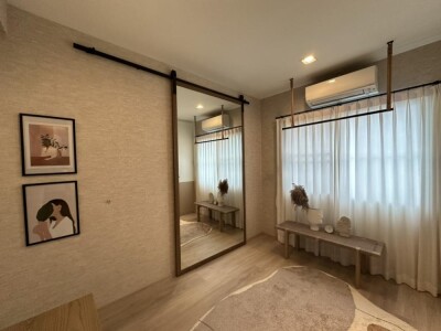 อินดี้ 2 บางนา - รามคำแหง 2 / Indy 2 Bangna - Ramkhamhaeng 2-5