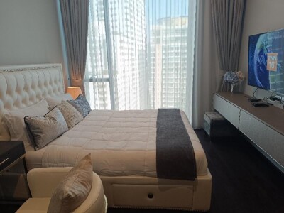 อัปเดตล่าสุด 28/4/2568 : ลาวิค สุขุมวิท 57 / 46ตรม. ชั้นที่19 *-17