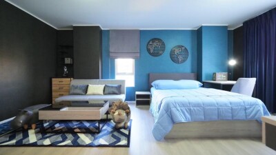ดีคอนโด แคมปัส โดม - รังสิต / D condo Campus Dome - Rangsit-2