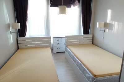 เอ็มโซไซตี้ คอนโดมิเนียม / M Society Condominium-8