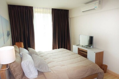 เอ็มโซไซตี้ คอนโดมิเนียม / M Society Condominium-7