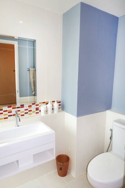 เอ็มโซไซตี้ คอนโดมิเนียม / M Society Condominium-10