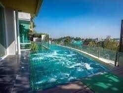 เอ็มโซไซตี้ คอนโดมิเนียม / M Society Condominium-13