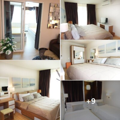 เอ็มโซไซตี้ คอนโดมิเนียม / M Society Condominium-11