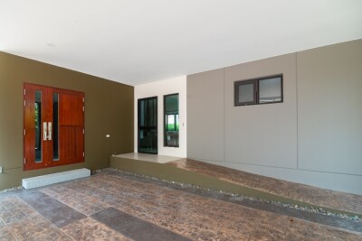 เดอะ ซิตี้ บางนา กม.7 / The City Bangna KM.7