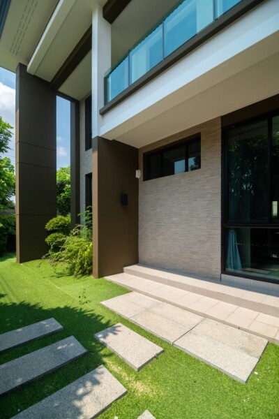 เดอะ ซิตี้ บางนา กม.7 / The City Bangna KM.7