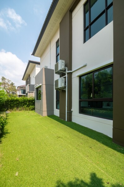 เดอะ ซิตี้ บางนา กม.7 / The City Bangna KM.7