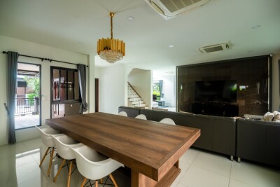 เดอะ ซิตี้ บางนา กม.7 / The City Bangna KM.7