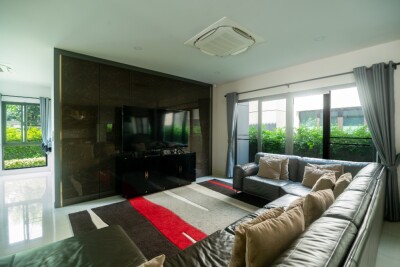 เดอะ ซิตี้ บางนา กม.7 / The City Bangna KM.7