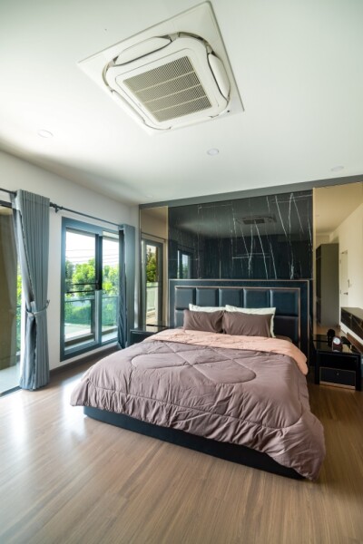 เดอะ ซิตี้ บางนา กม.7 / The City Bangna KM.7