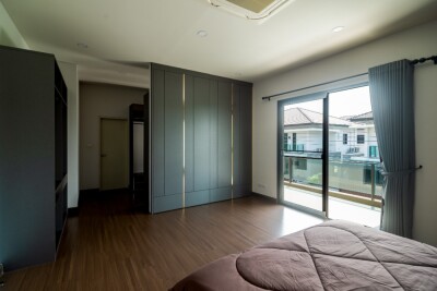 เดอะ ซิตี้ บางนา กม.7 / The City Bangna KM.7