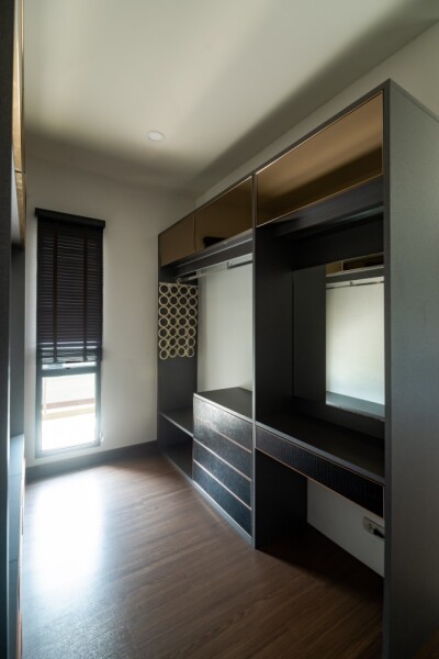 เดอะ ซิตี้ บางนา กม.7 / The City Bangna KM.7