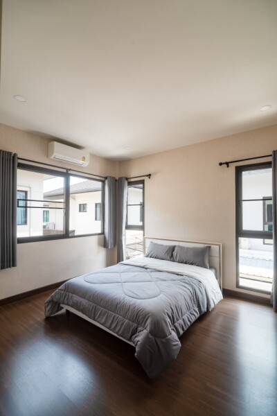 เดอะ ซิตี้ บางนา กม.7 / The City Bangna KM.7