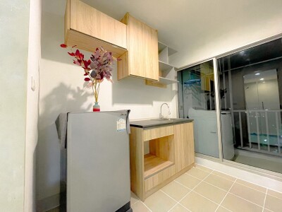 เดอะ นิช ไอดี พระราม 2 / The Niche ID Rama 2-12