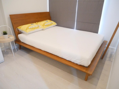 เดอะ นิช ไพร์ด ทองหล่อ - เพชรบุรี / The Niche Pride Thonglor - Phetchaburi-4