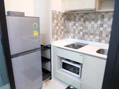 เดอะ นิช ไพร์ด ทองหล่อ - เพชรบุรี / The Niche Pride Thonglor - Phetchaburi-9