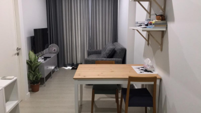 เดอะ นิช ไพร์ด ทองหล่อ - เพชรบุรี / The Niche Pride Thonglor - Phetchaburi-3