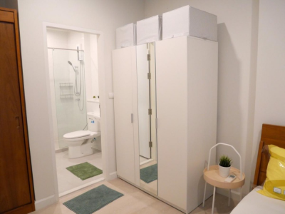 เดอะ นิช ไพร์ด ทองหล่อ - เพชรบุรี / The Niche Pride Thonglor - Phetchaburi-12