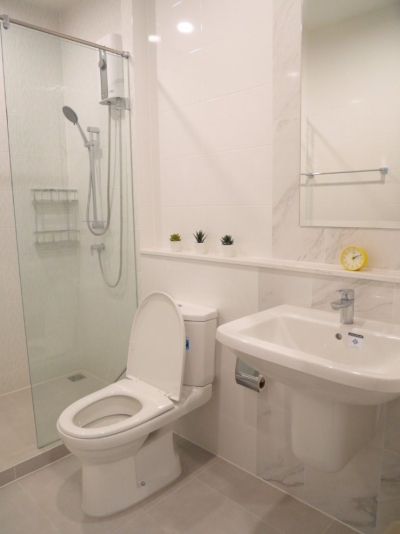 เดอะ นิช ไพร์ด ทองหล่อ - เพชรบุรี / The Niche Pride Thonglor - Phetchaburi-13