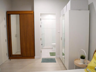 เดอะ นิช ไพร์ด ทองหล่อ - เพชรบุรี / The Niche Pride Thonglor - Phetchaburi-11