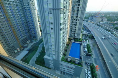 เดอะ เพรสซิเดนท์ สาทร - ราชพฤกษ์ / The President Sathorn - Ratchaphruek-8