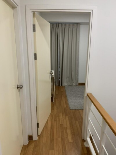 บ้านพฤกษา ราชพฤกษ์ - 345 / Baanpruksa Ratchapruek - 345-4