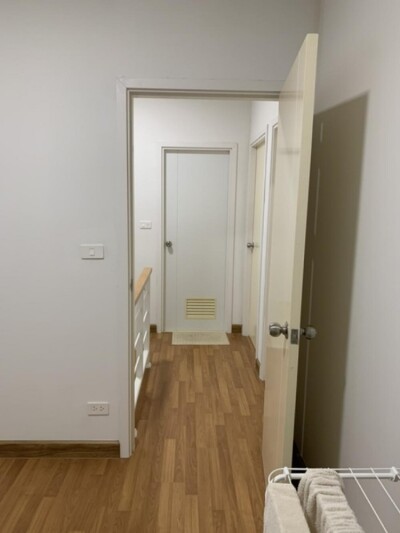 บ้านพฤกษา ราชพฤกษ์ - 345 / Baanpruksa Ratchapruek - 345-5