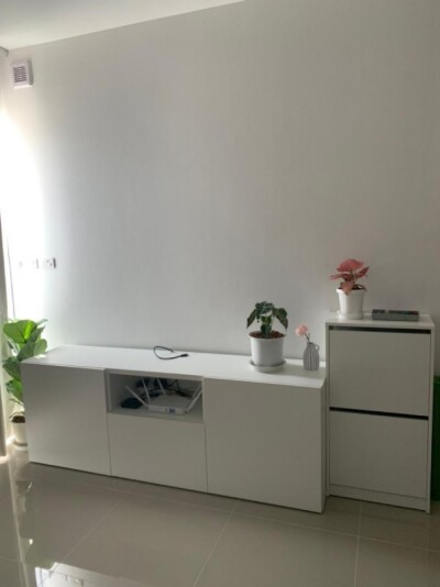 บ้านพฤกษา ราชพฤกษ์ - 345 / Baanpruksa Ratchapruek - 345-3