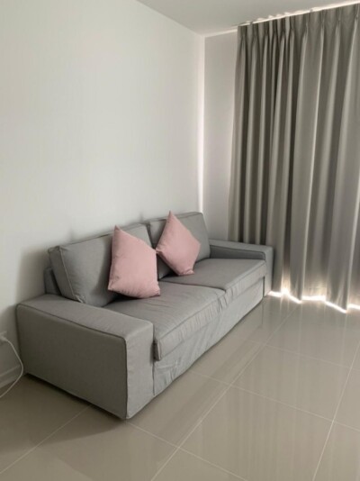 บ้านพฤกษา ราชพฤกษ์ - 345 / Baanpruksa Ratchapruek - 345-2