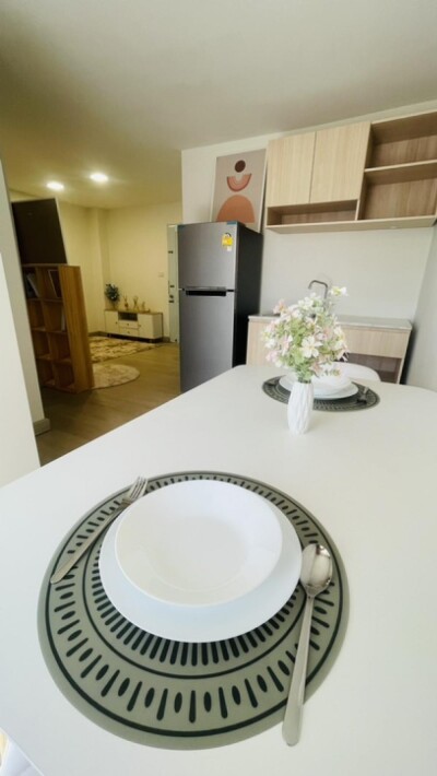 อัพเดทล่าสุด 4/11/2568 : เดอะ พาร์คแลนด์ บางนา / The Parkland Bangna-10